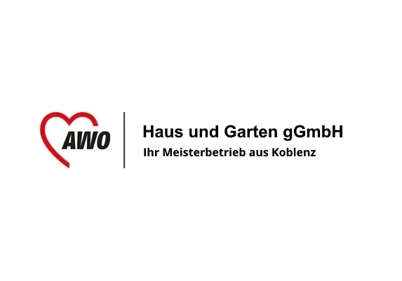 AWO - HAUS UND GARTEN GEMEINNÜTZIGE GMBH