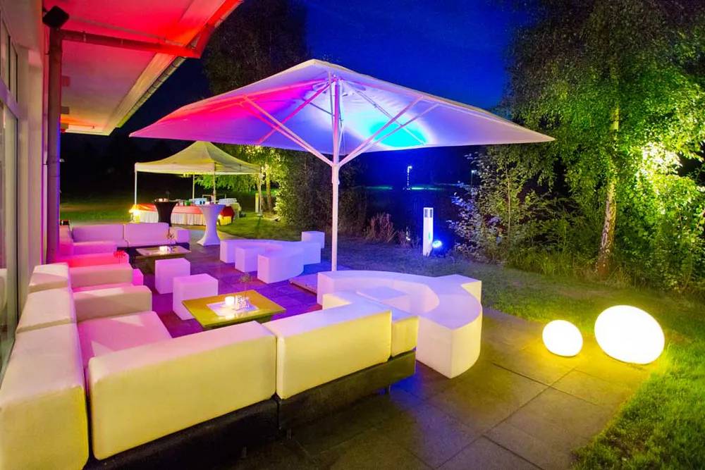 Weiteres Bild von Catering & Eventlocation Ahsenmacher