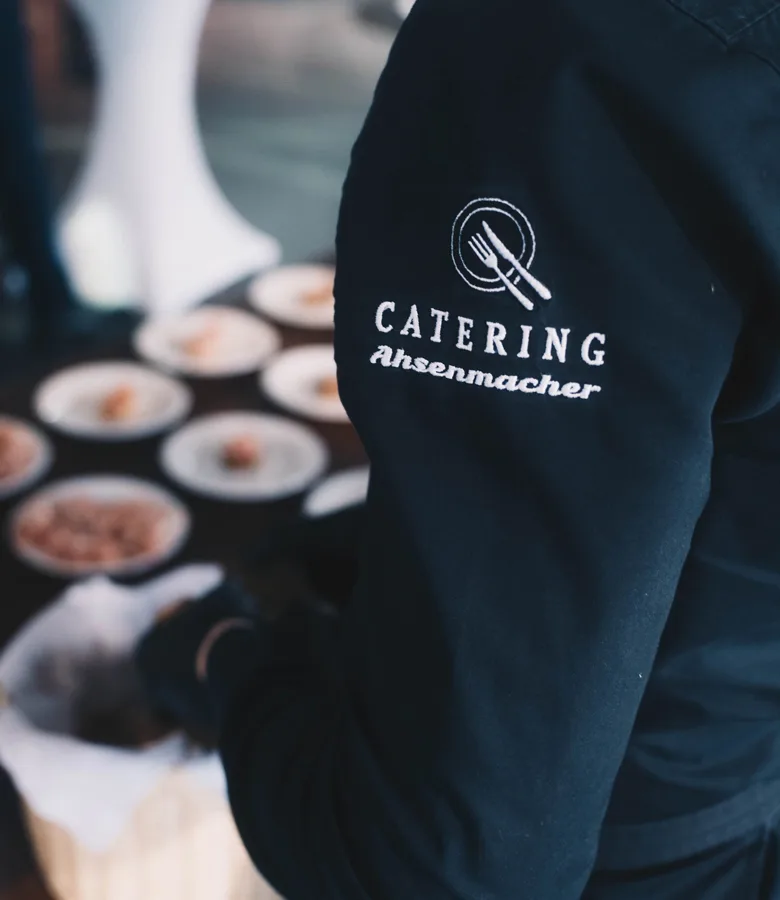 Weiteres Bild von Catering & Eventlocation Ahsenmacher