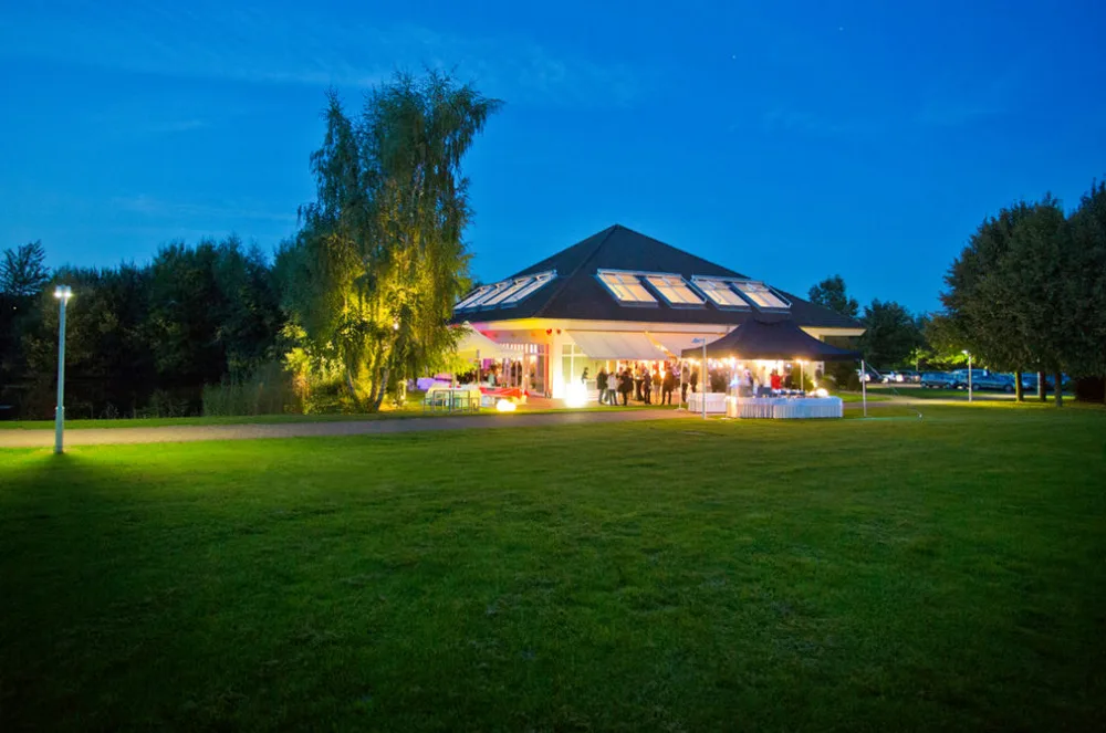Weiteres Bild von Catering & Eventlocation Ahsenmacher