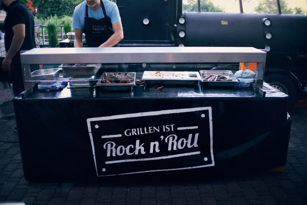 Weiteres Bild von Catering & Eventlocation Ahsenmacher