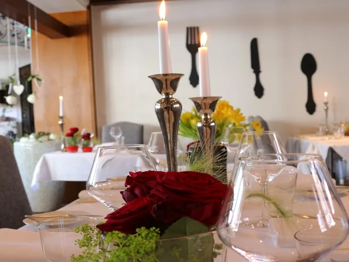Weiteres Bild von Gutshof Arosa GmbH