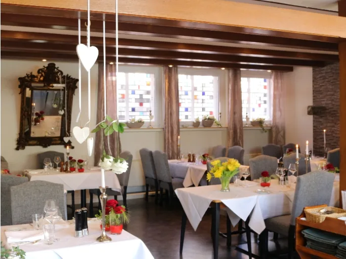 Weiteres Bild von Gutshof Arosa GmbH
