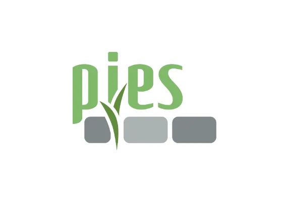 Gartendesign Pies