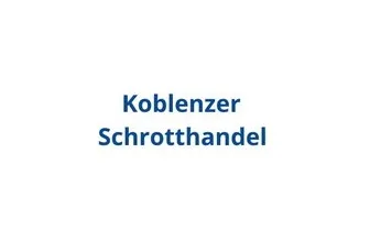 Koblenzer Schrotthandel