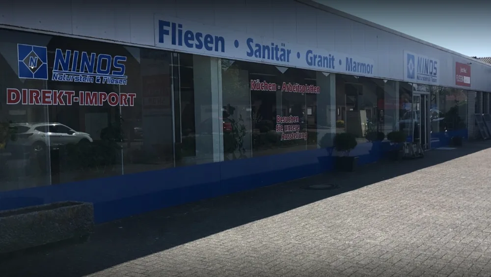 Weiteres Bild von Ninos Naturstein & Fliesen - Gronau