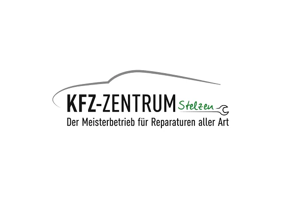 KFZ-ZENTRUM STELZEN