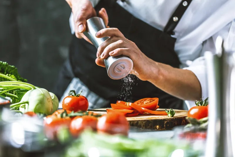 Gastronomie