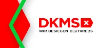 DKMS – Wir besiegen Blutkrebs