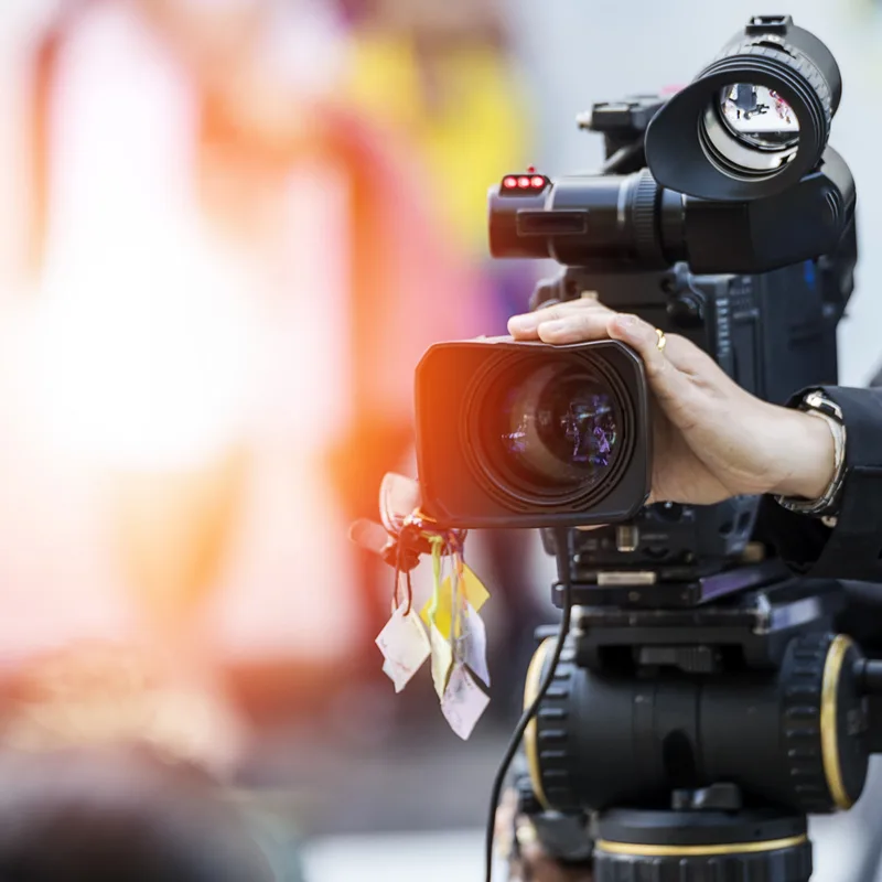 Videoproduktion